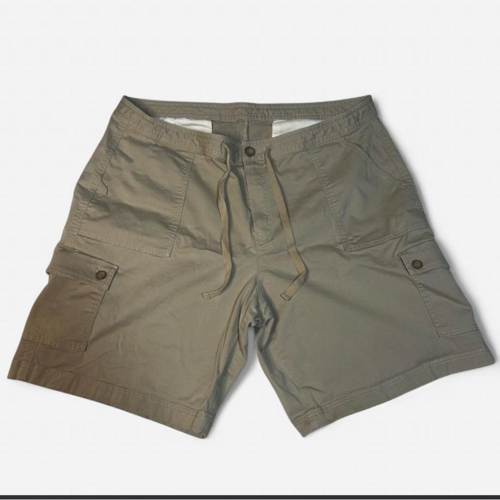 Cargo Khaki Hiking Outdoor,Gorpcore High-Quality Shorts|Women’s L.L.Bean